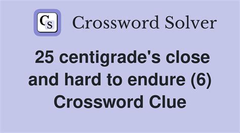 endured crossword clue 6 letters